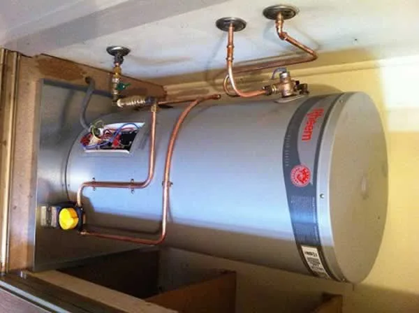 Choosing the best hot water service for your new home