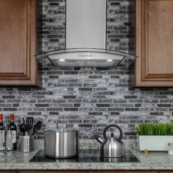 Common range hood installation mistakes