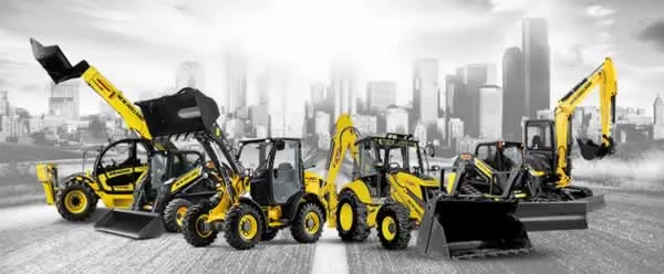 How to find construction equipment for your next project