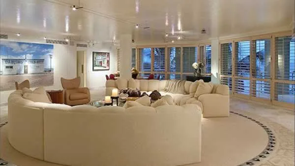 How to have a beautiful and comfortable living space