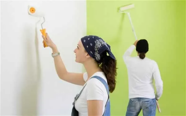 How to paint your home like a pro