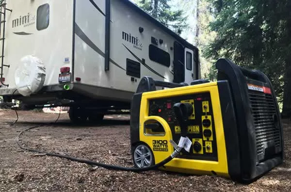 Power generator buying guide