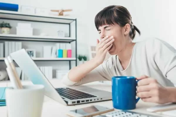 Signs That You're Sleep Deprived Because of Your Mattress