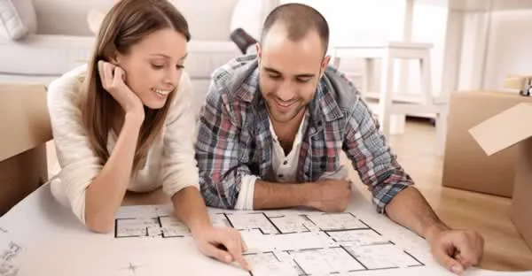 Things to consider when choosing the home floor plan