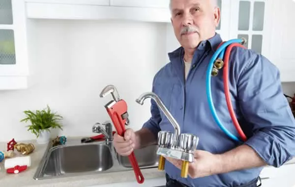 Things to look for in residential plumber