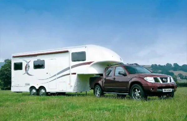 Tips to properly hitchin RV travel trailers