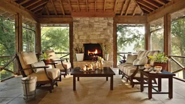 Tips to transforming your living space