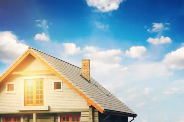 When it's time to replace your roof