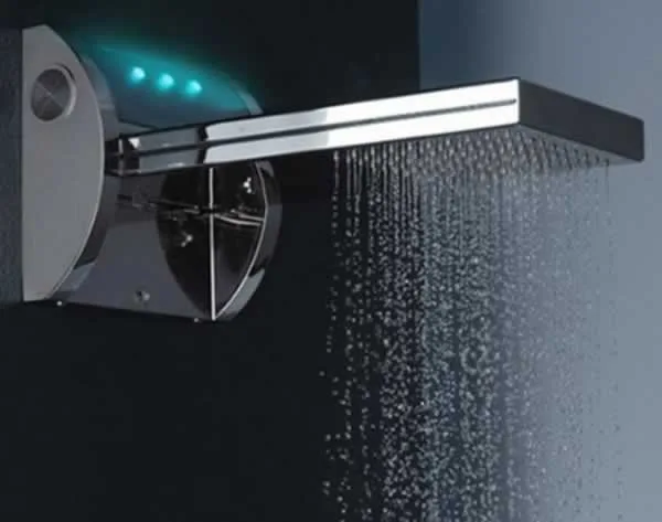 Best shower head for great bath experience