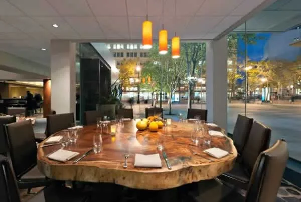 From Menu To Dining Chairs