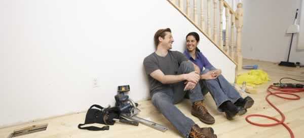 House hacks - simple home improvement tips
