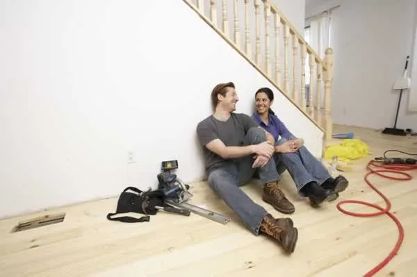 House hacks - simple home improvement tips