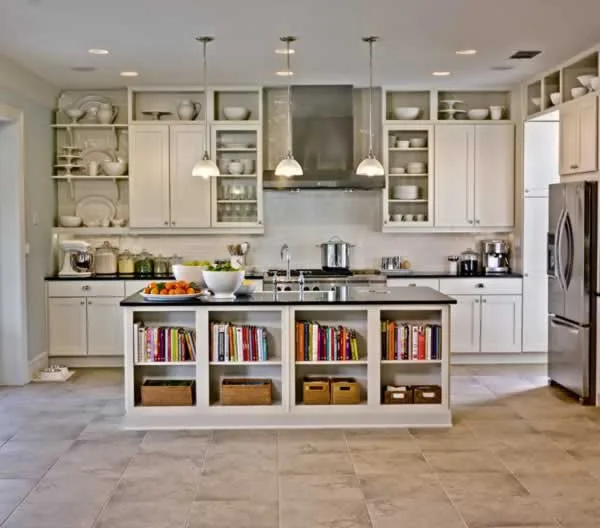 How to organize your kitchen