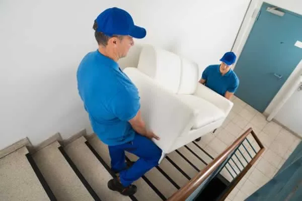 How to pick an apartment moving services