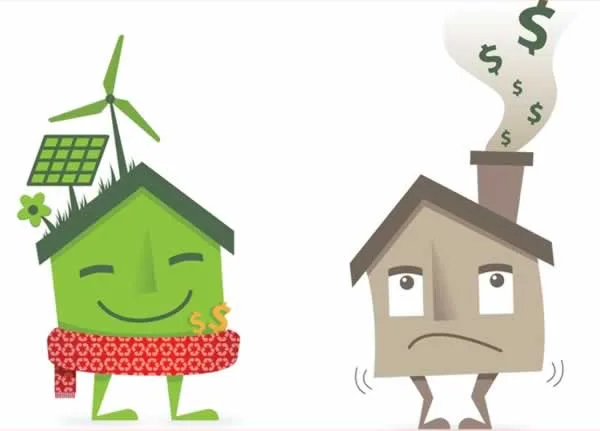 How to save energy