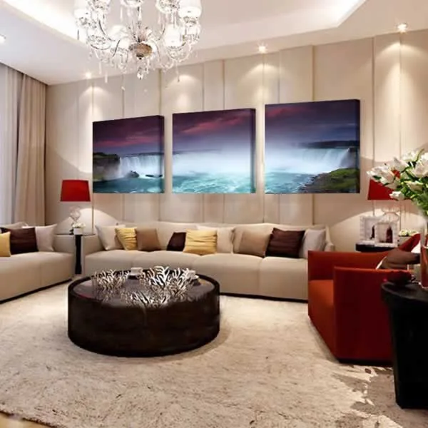 Invest in Beauty-In-Quality Home Decorations
