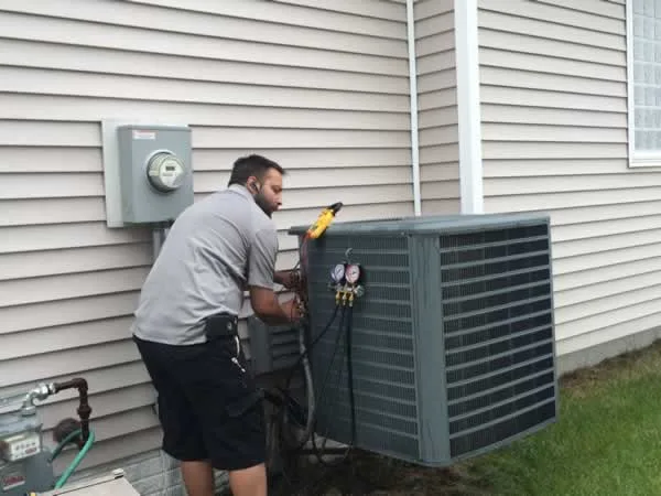 Signs That Your Air Conditioning Unit is Failing