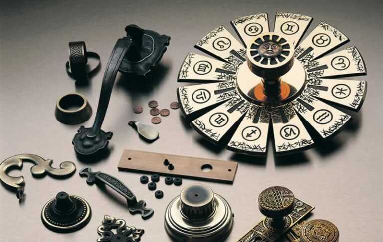 The Benefits Of Aged Metal Finishing
