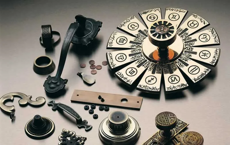 The Benefits Of Aged Metal Finishing