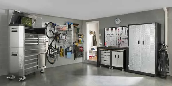 What You Can Do To Make Your Garage Look Better