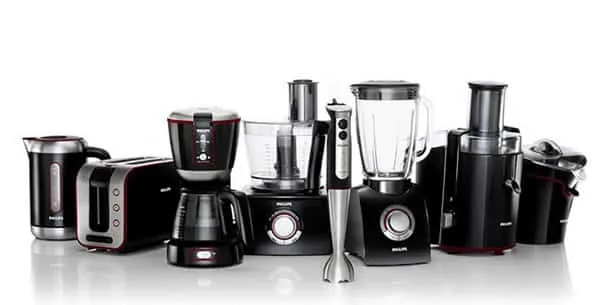 go-to Appliances Everyone Needs in their New Kitchen