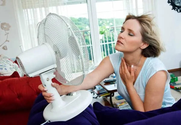 A Guide on What To Do When Your AC Fails
