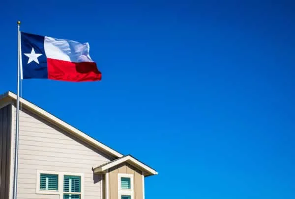 A guide to the best roofing types for Texas homes