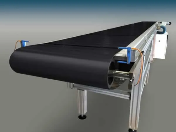Best conveyor belt services in the UK - conveyor belt
