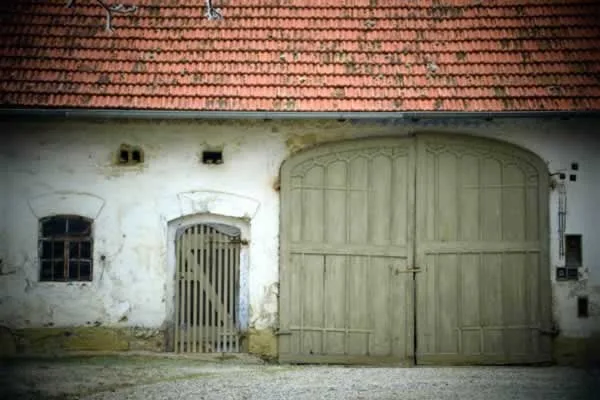 Choosing Your Garage Roller Doors