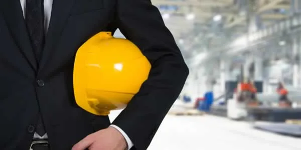 DIY Safety Steps for Industrial Workplace Managers