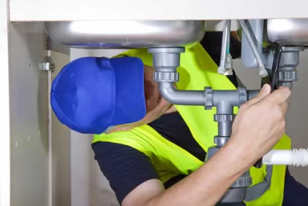Hazards Faced by Every Plumber