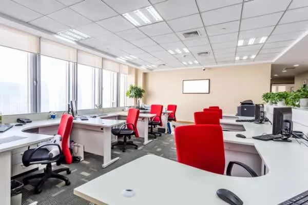 How to Increase Business Space Without Relocating