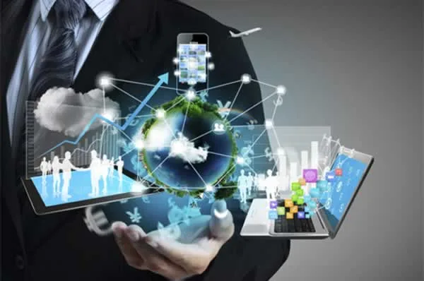IT Infrastructure