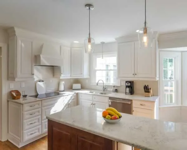 Kitchen Makeover Tips on How to Improve it