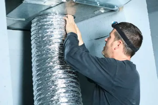 Things to Consider When Doing Duct-Works Around the House