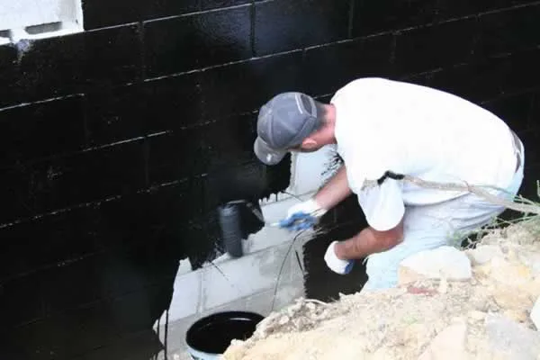 Waterproofing Your Basement