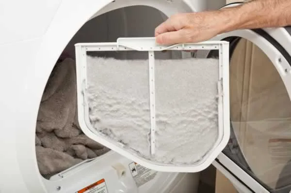 Why you need to keep your dryer vents cleaned