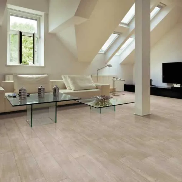 Benefits of Using Wood Effect Floor Tiles