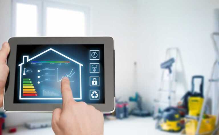Best energy savings app