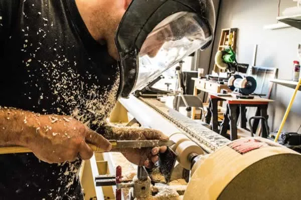 Easy Ways to Go From a Zero to a Hero Woodworker