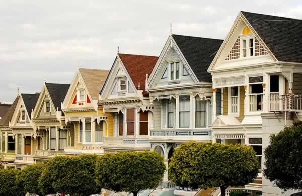 Essential tips for checks before buying a new home - beautiful neighborhood