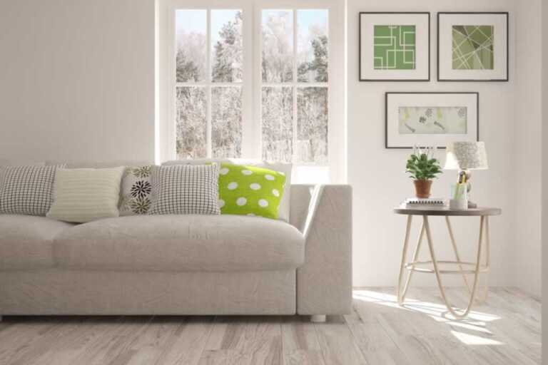 Green Home - DIY Improvements