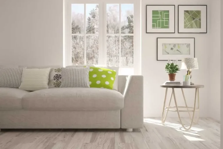 Green Home - DIY Improvements