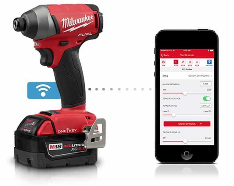 How Technology Has Changed Power Tools for the Better