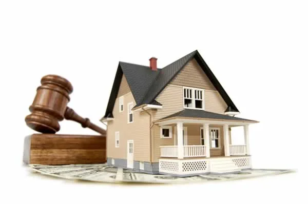 How to File a Mechanic's Lien in California