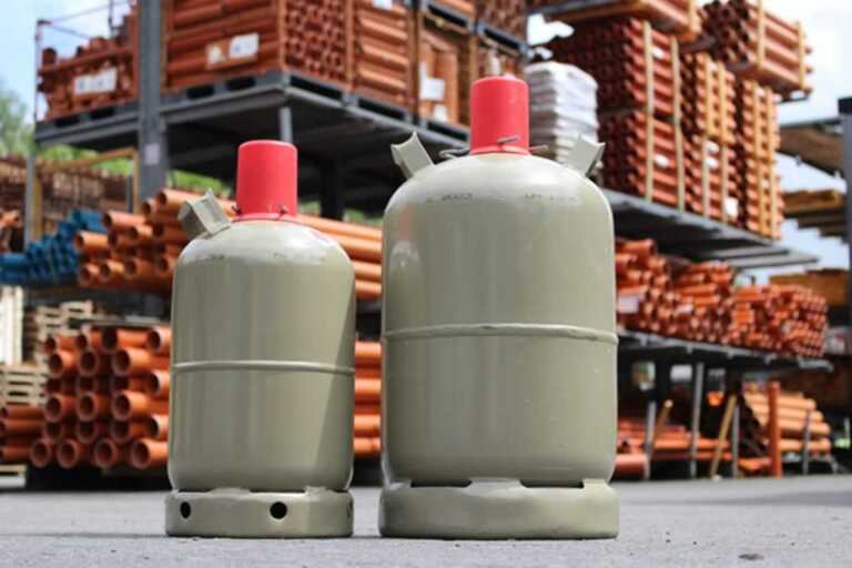 How to take care of propane tanks