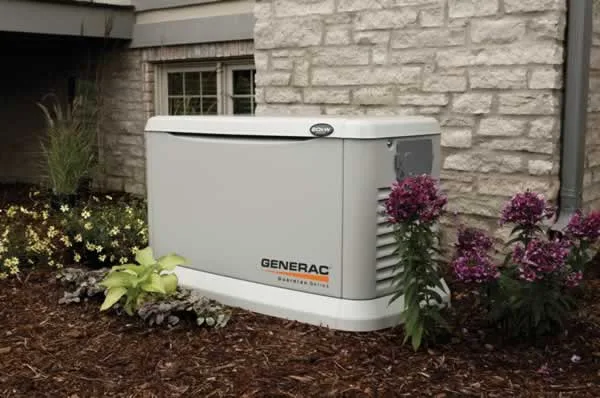 The Advantages of Having a Standby Generator at Home