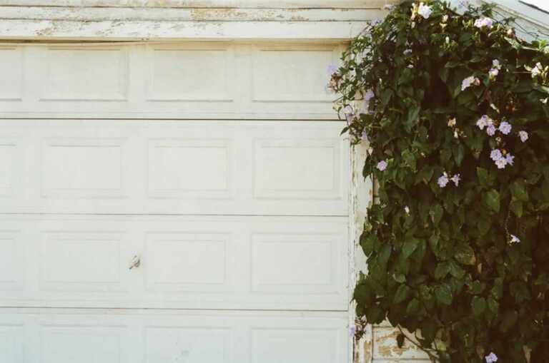 The Basics Of Garage Door Repair
