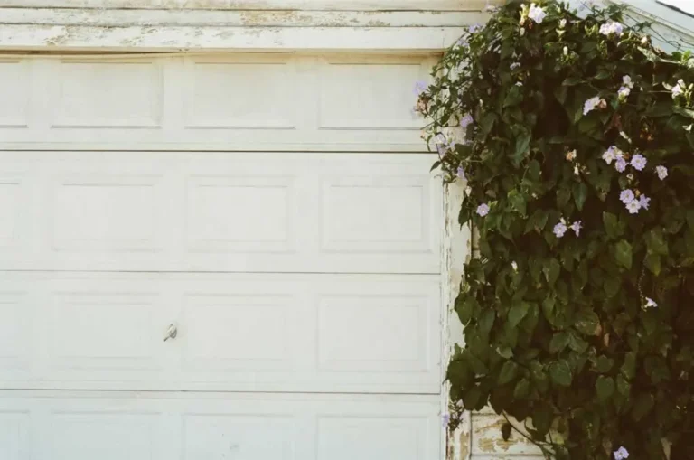 The Basics Of Garage Door Repair