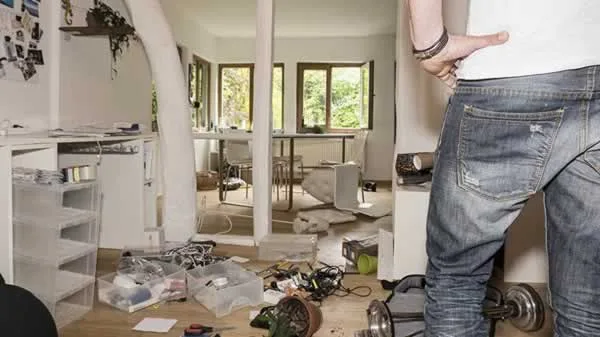 Theft-Proofing Your Home In 5 Easy And Inexpensive Ways
